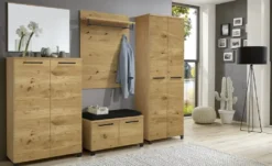 Wohnwert Dielenschrank Valeo