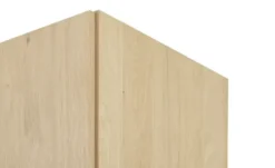 Wohnwert Drehtürenschrank Korsika