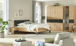 Wohnwert Drehtürenschrank Korsika