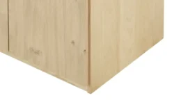 Wohnwert Drehtürenschrank Korsika