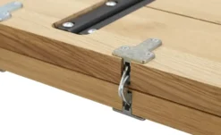 Wohnwert Esstisch Der Furnierte