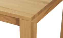 Wohnwert Esstisch Der Furnierte