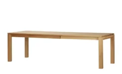 Wohnwert Esstisch Der Furnierte