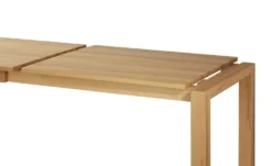 Wohnwert Esstisch Der Furnierte