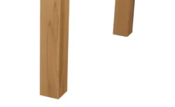 Wohnwert Esstisch Der Furnierte