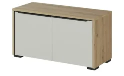 Wohnwert Garderobenbank Arca