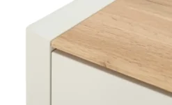 Wohnwert Garderobenbank Azzura