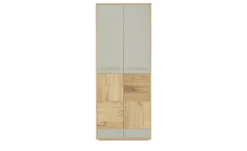 Wohnwert Garderobenschrank Como