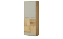 Wohnwert Garderobenschrank Como
