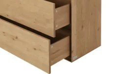 Wohnwert Highboard Ardesia