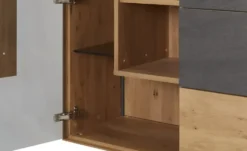 Wohnwert Highboard Ardesia