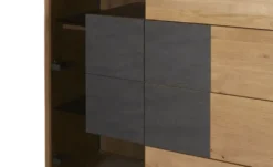 Wohnwert Highboard Ardesia