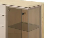 Wohnwert Highboard Carré