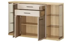 Wohnwert Highboard Carré