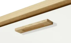 Wohnwert Highboard Libro Plus