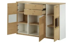 Wohnwert Highboard Libro Plus