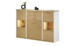 Wohnwert Highboard Libro Plus
