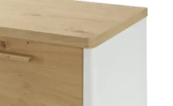 Wohnwert Highboard Libro Plus