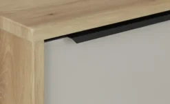 Wohnwert Hängeschuhschrank Arca