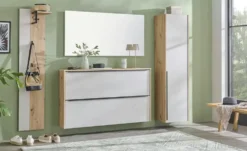Wohnwert Hängeschuhschrank Arca