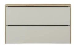 Wohnwert Hängeschuhschrank Arca
