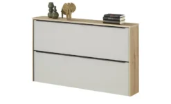 Wohnwert Hängeschuhschrank Arca