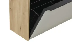 Wohnwert Hängeschuhschrank Arca