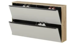 Wohnwert Hängeschuhschrank Arca