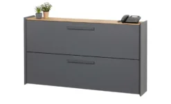 Wohnwert Hängeschuhschrank Azzura