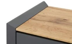 Wohnwert Hängeschuhschrank Azzura