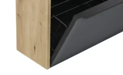 Wohnwert Hängeschuhschrank Arca