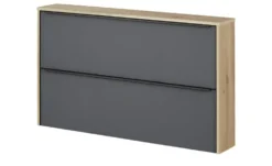 Wohnwert Hängeschuhschrank Arca