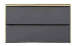 Wohnwert Hängeschuhschrank Arca
