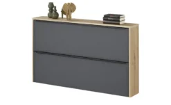 Wohnwert Hängeschuhschrank Arca