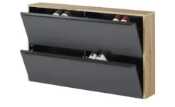 Wohnwert Hängeschuhschrank Arca