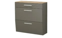 Wohnwert Hängeschuhschrank Helen