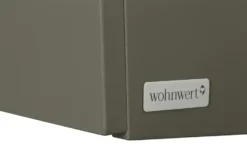Wohnwert Hängeschuhschrank Helen