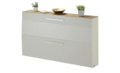Wohnwert Hängeschuhschrank Helen