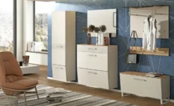 Wohnwert Hängeschuhschrank Helen