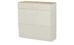 Wohnwert Hängeschuhschrank Helen