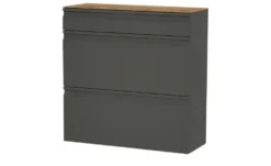 Wohnwert Hängeschuhschrank Leo