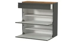 Wohnwert Hängeschuhschrank Leo