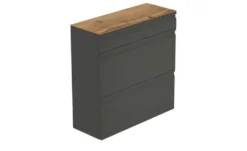 Wohnwert Hängeschuhschrank Leo