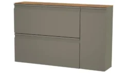 Wohnwert Hängeschuhschrank Leo