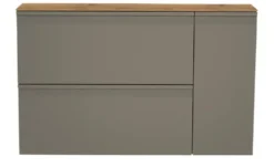 Wohnwert Hängeschuhschrank Leo