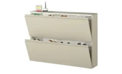 Wohnwert Hängeschuhschrank Nicolo