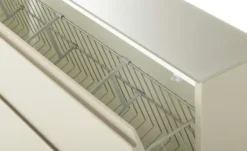 Wohnwert Hängeschuhschrank Nicolo