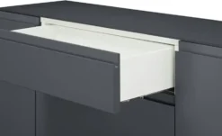 Wohnwert Hängeschuhschrank Nicolo