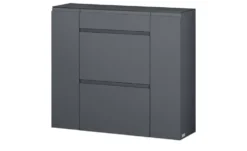 Wohnwert Hängeschuhschrank Nicolo