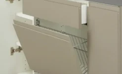 Wohnwert Hängeschuhschrank Nicolo